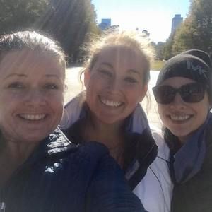 Meet your Posher, Sadie